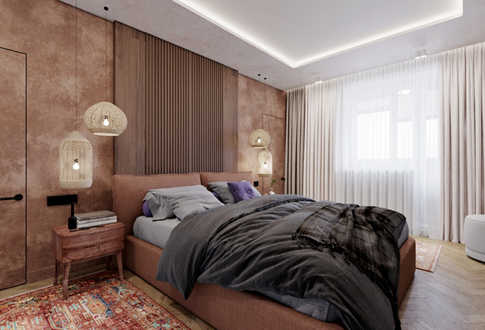 Квартира в Долгопрудном