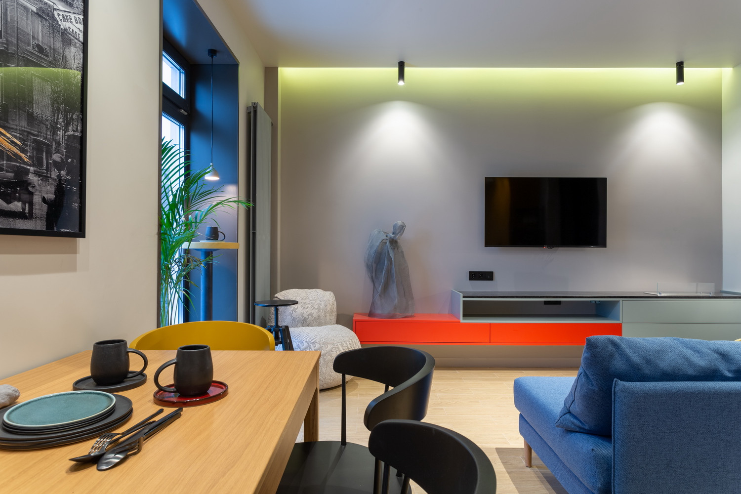 Werkel в новом проекте Марии Амелиной