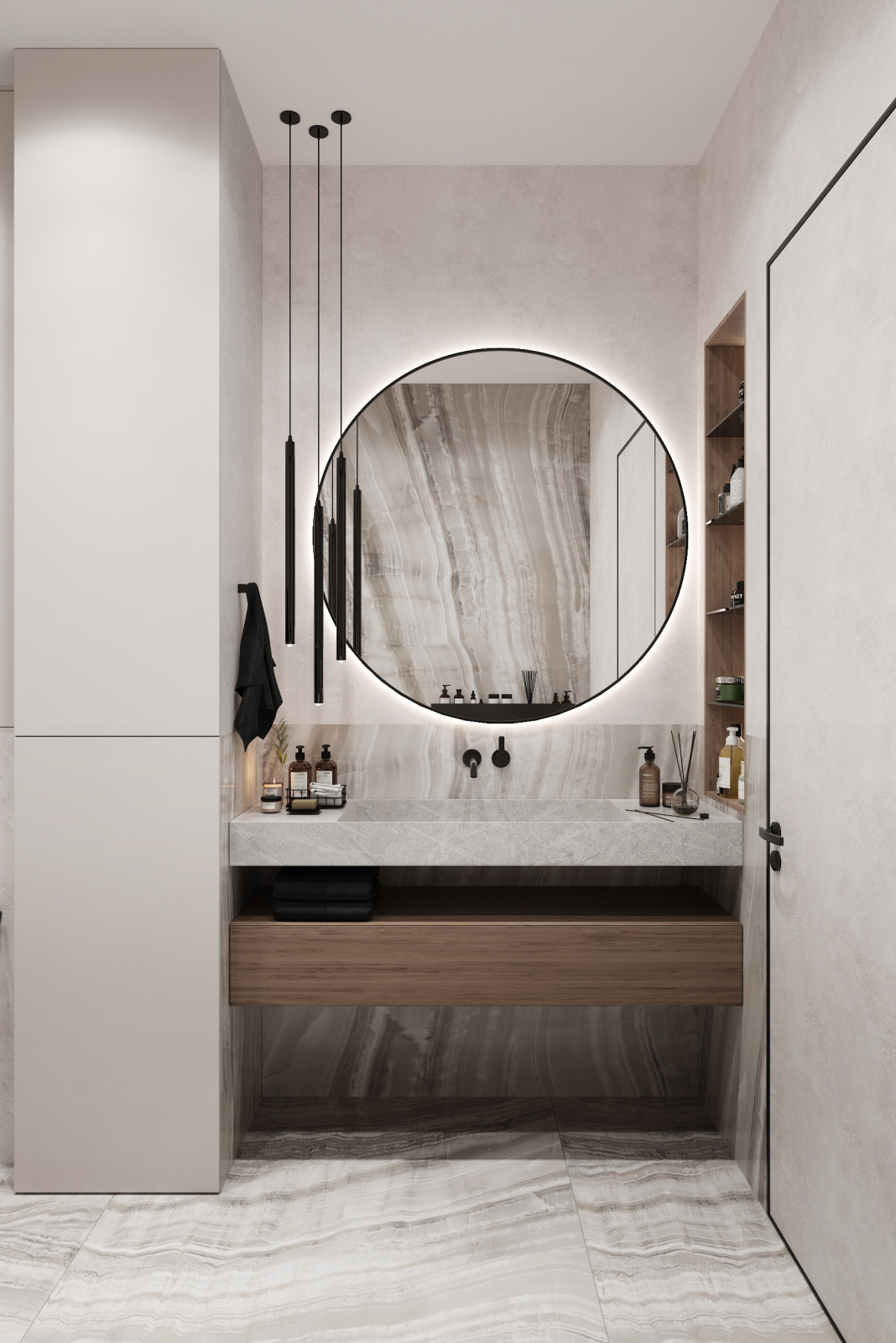 ЖК Сосновка