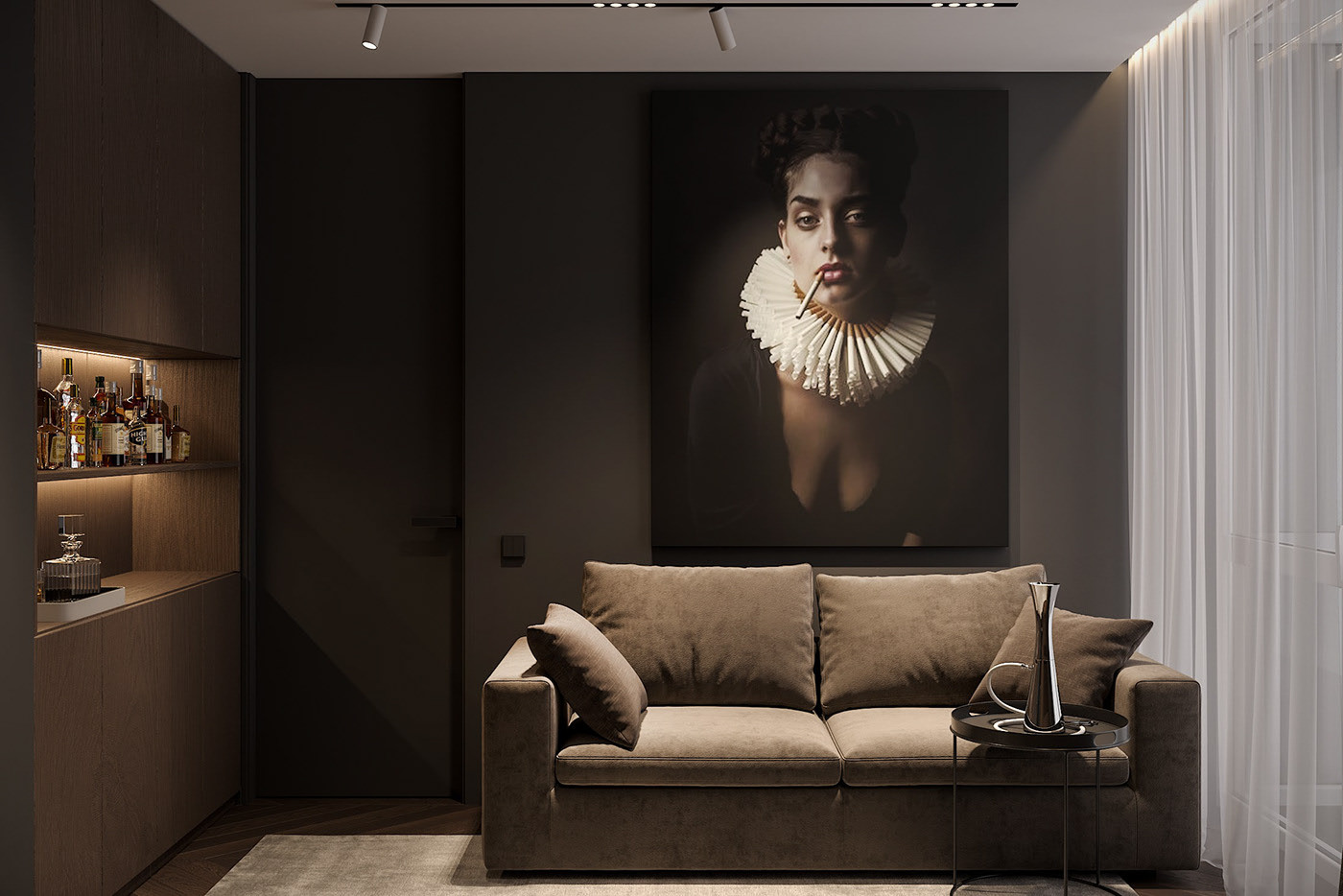 Обложка проекта: ww