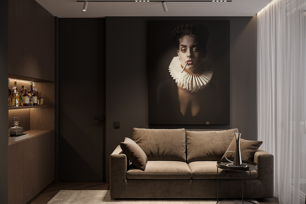 Обложка проекта: ww