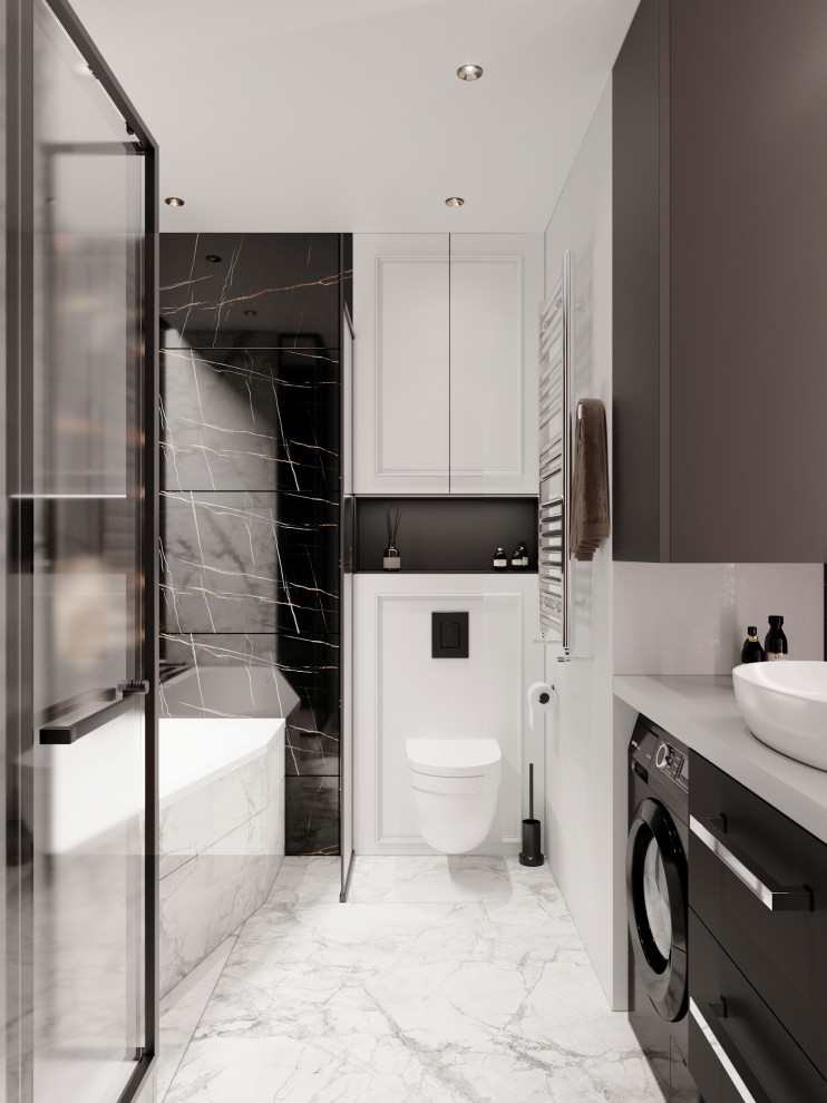 Алиса в зазеркалье