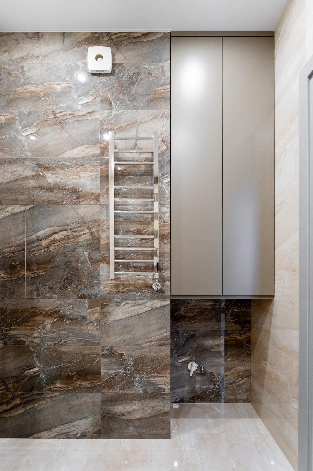 ЖК LIFE ЛЕСНАЯ