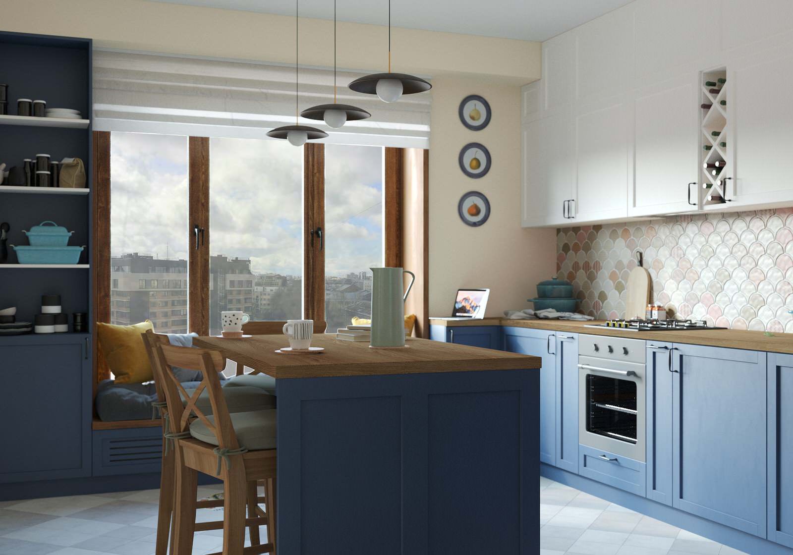 ЖК на ул.Победы