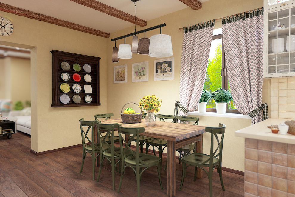 Кантри стайл