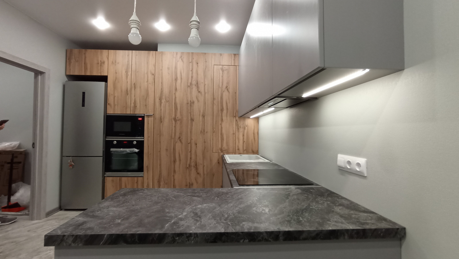 Кухня Краснодар