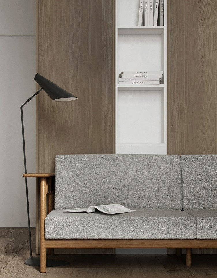 ДИЗАЙН-ПРОЕКТ КВАРТИРЫ. ECO121