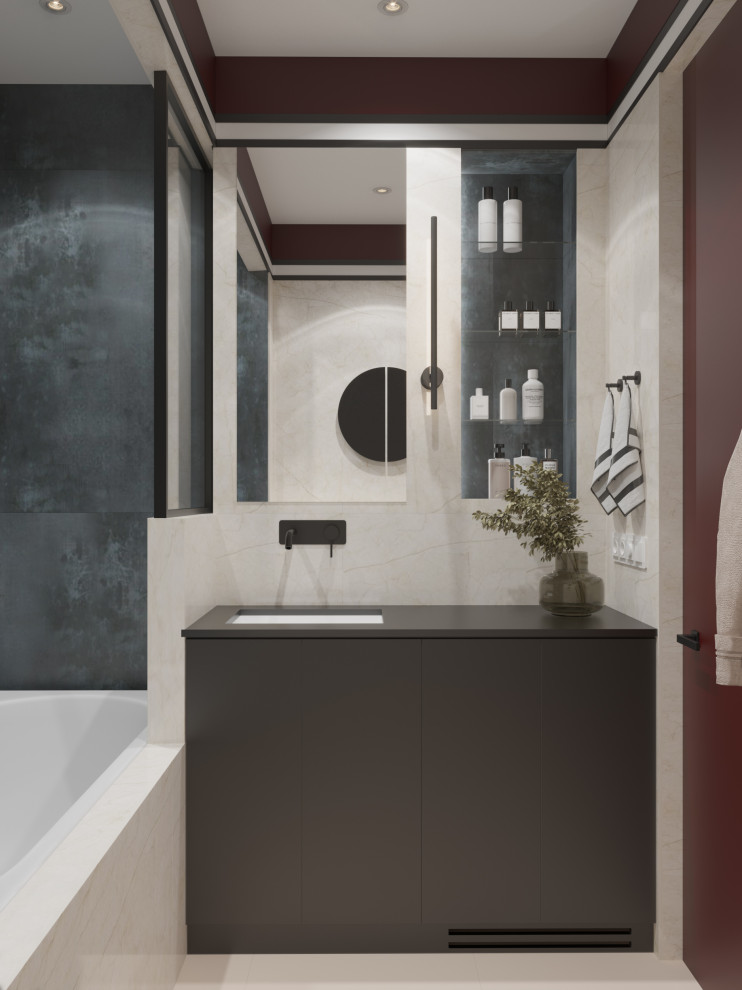 Квартира 40кв.м в жк NOW