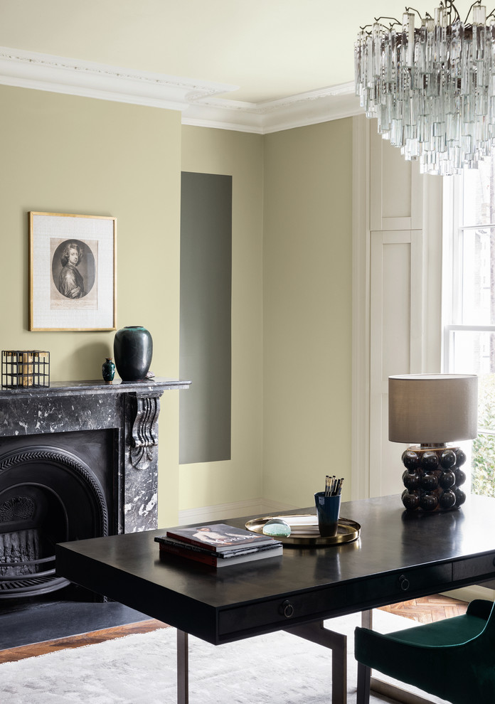 Paint&Paper Library, перевыпущенные в новых палитрах