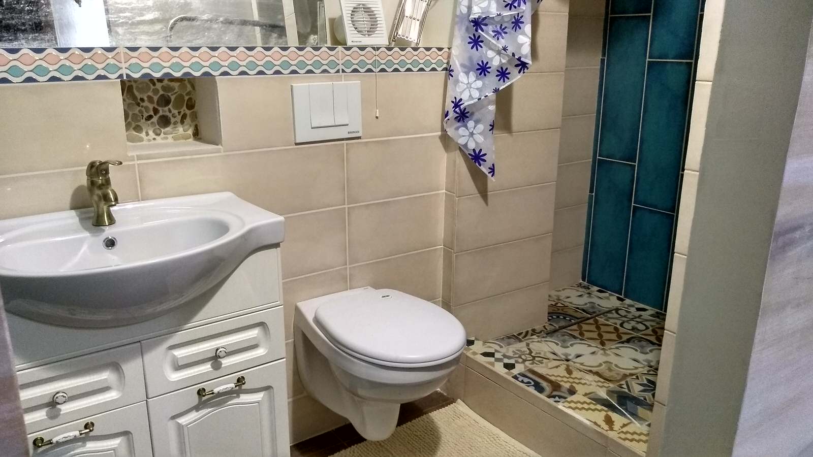 Студия дизайна интерьера AnnZi