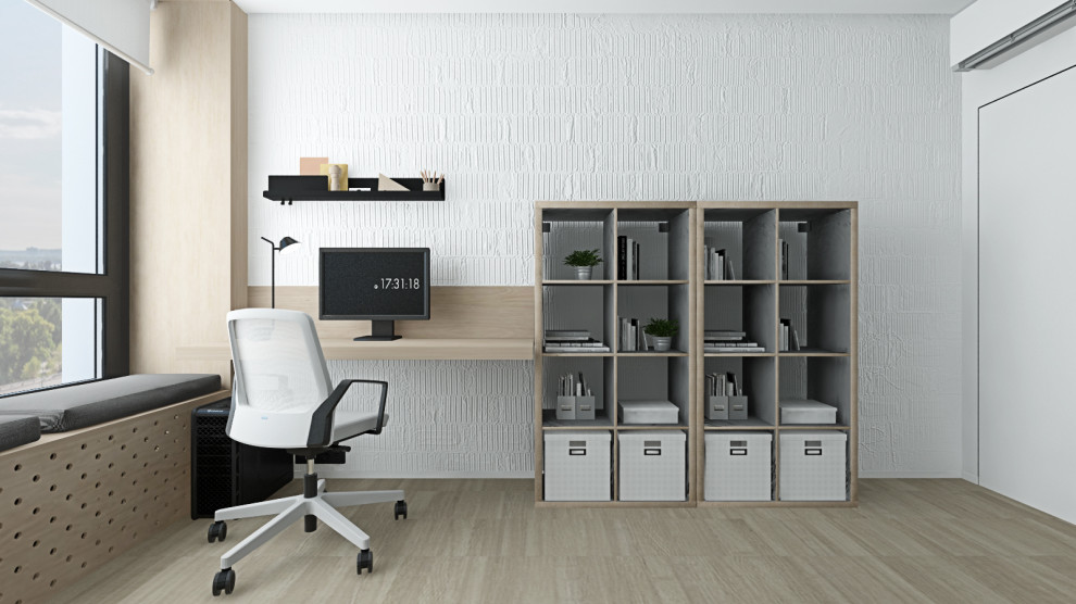 Интерьер для режиссёра