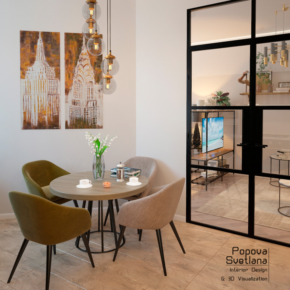 Отельный шик