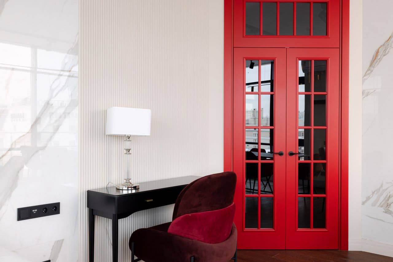 Квартира в Санкт Петербурге