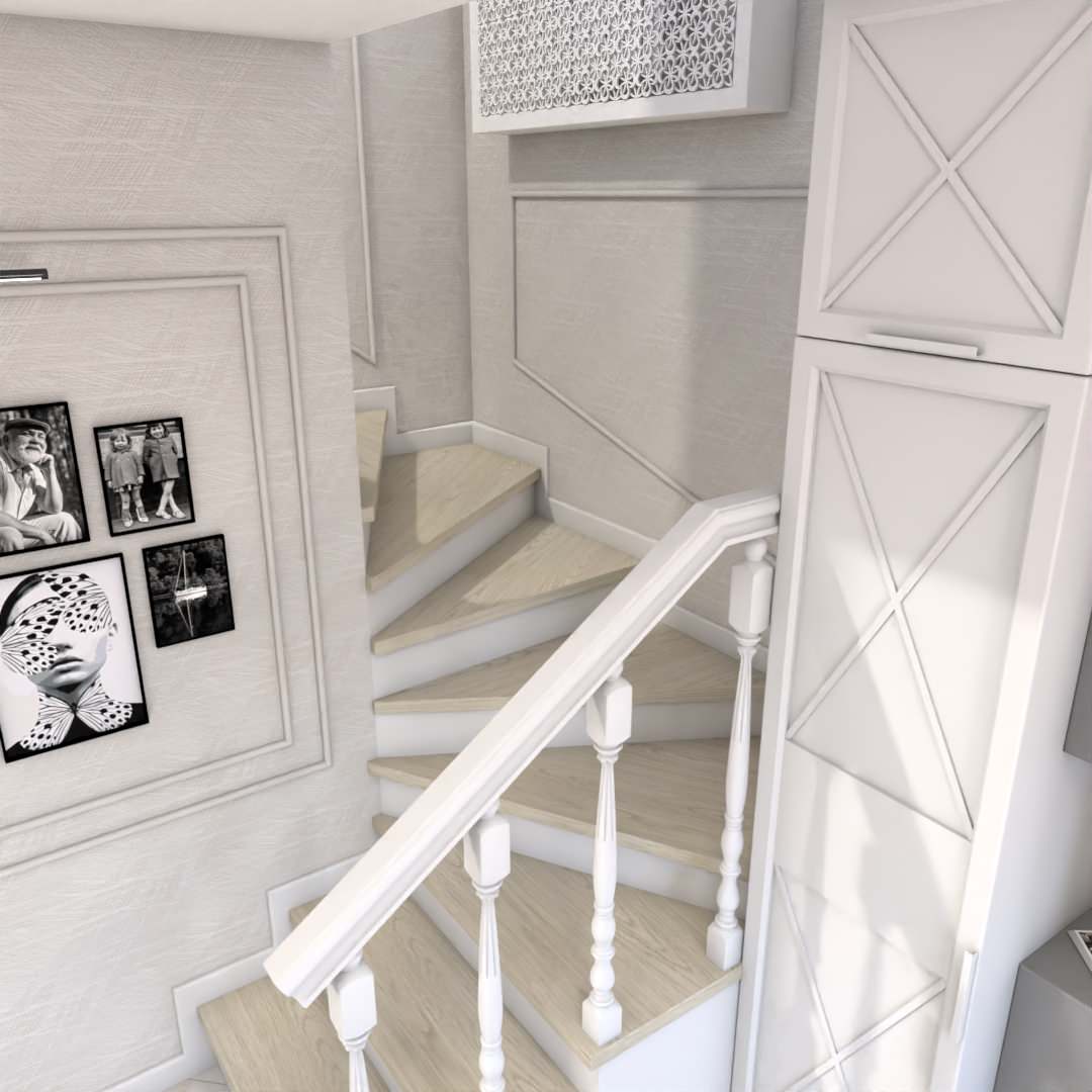 Коттедж в Котельниче