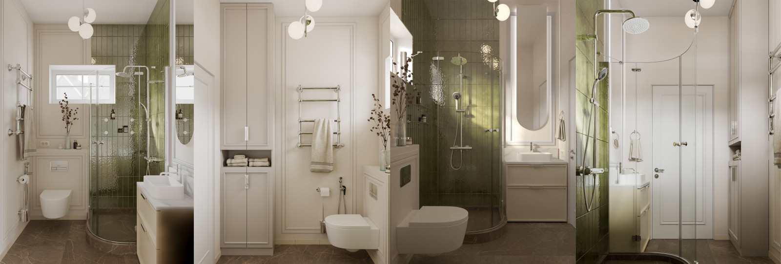 Загородный дом в х. Рыбацком.