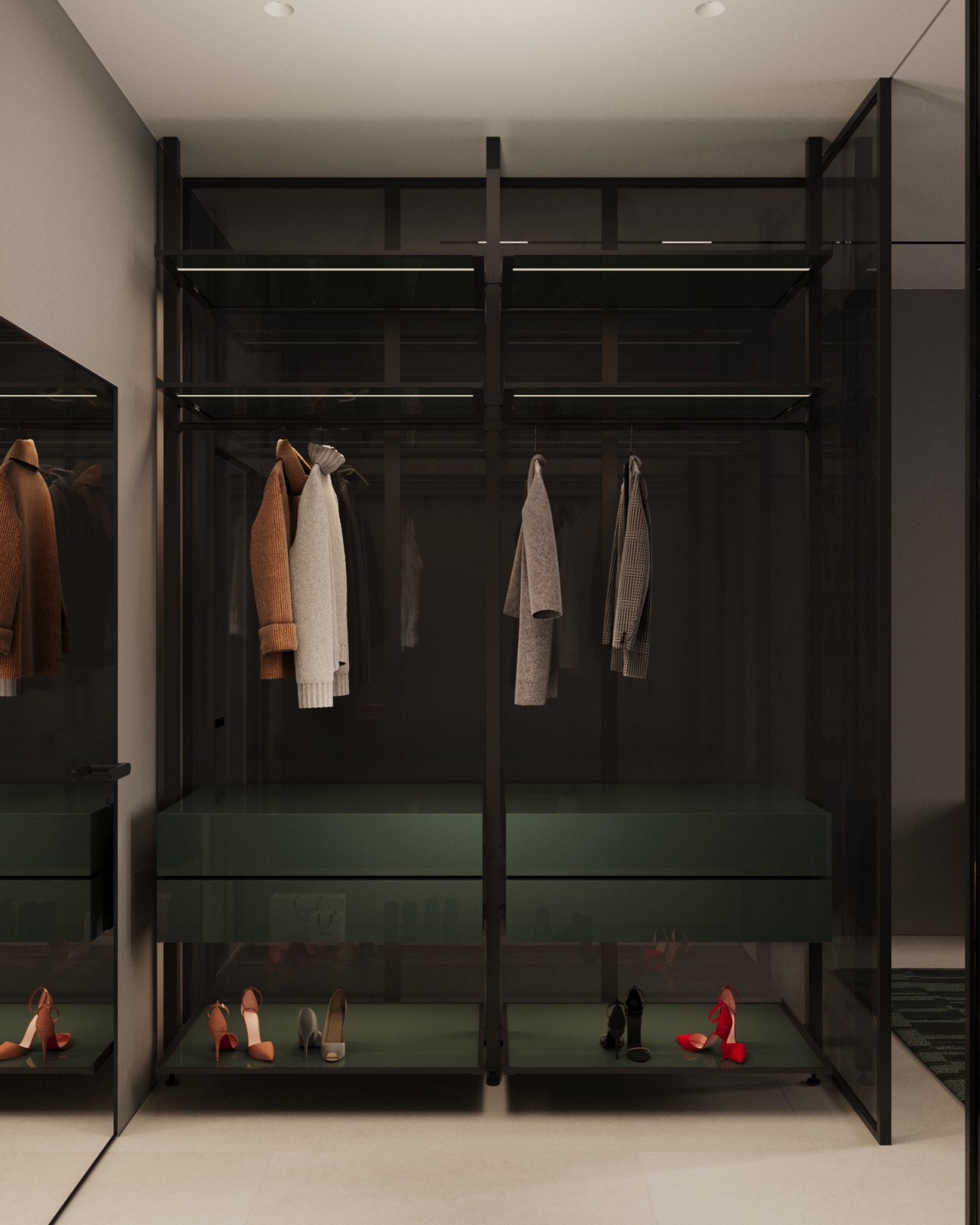 Квартира, 95 кв