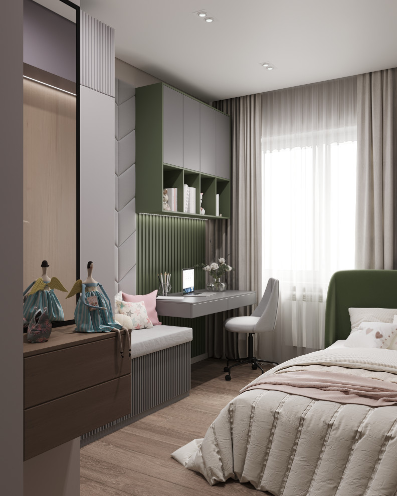 Квартира в ЖК Высота