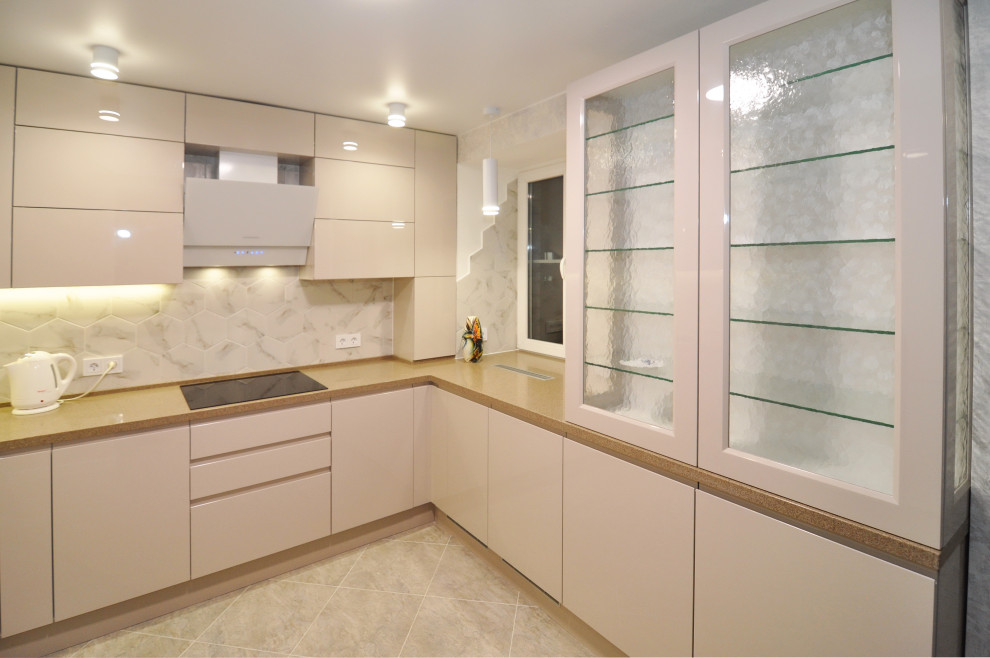 Кухня Интегра