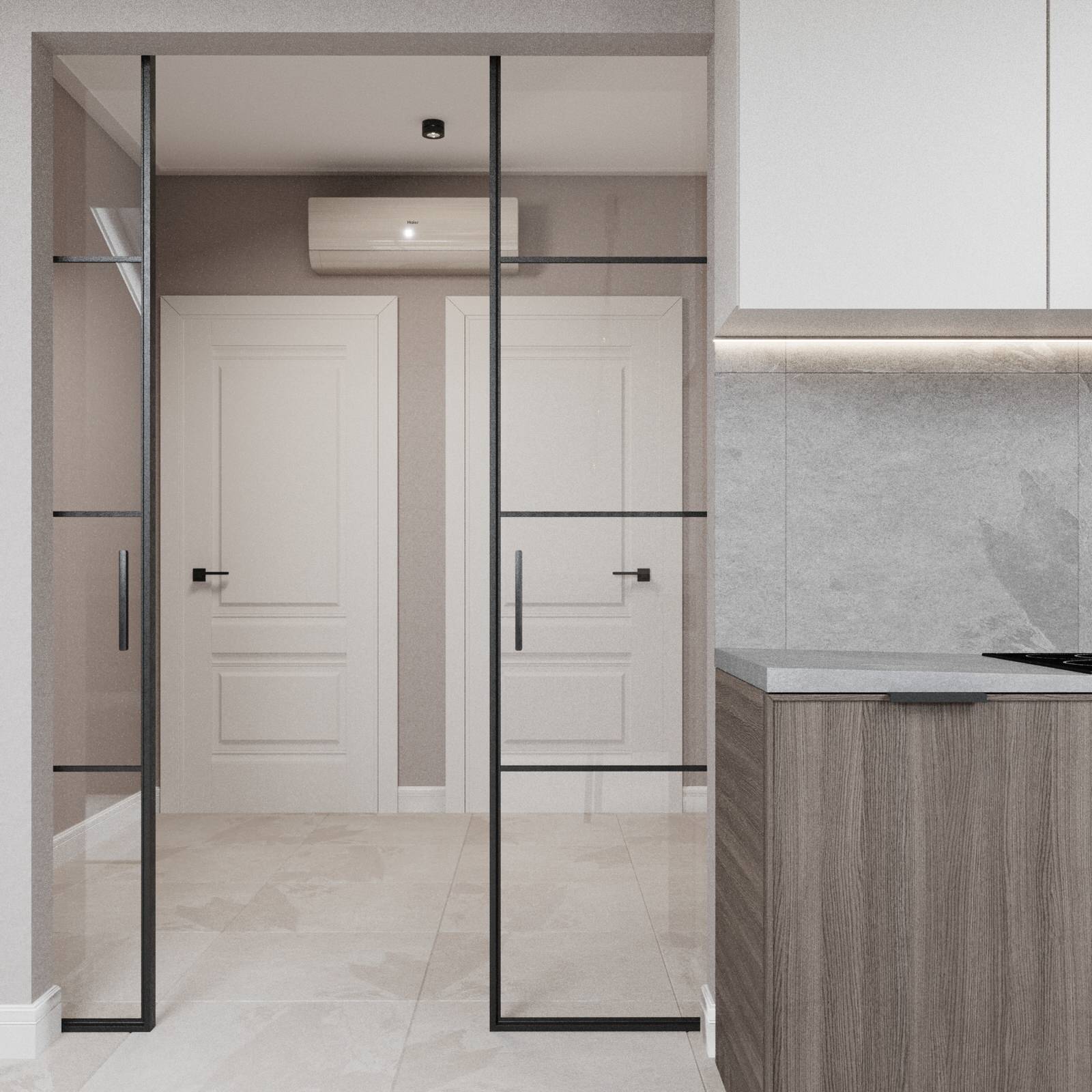 ЖК Резиденция