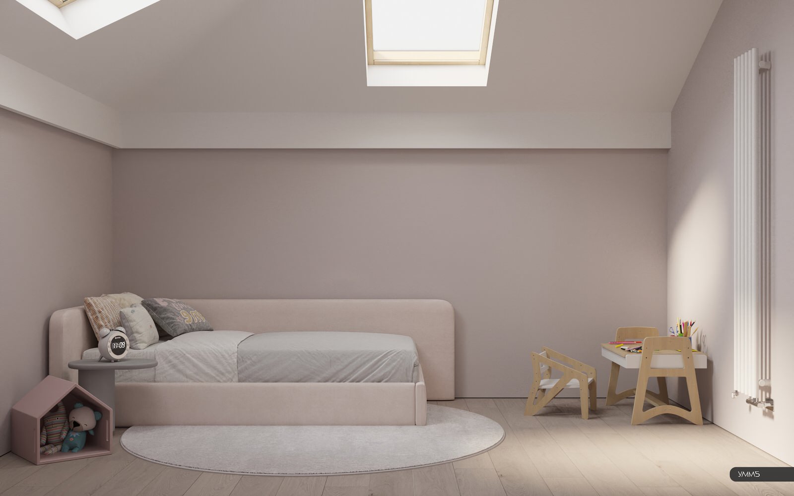 SL 144 | Дом 132 м²