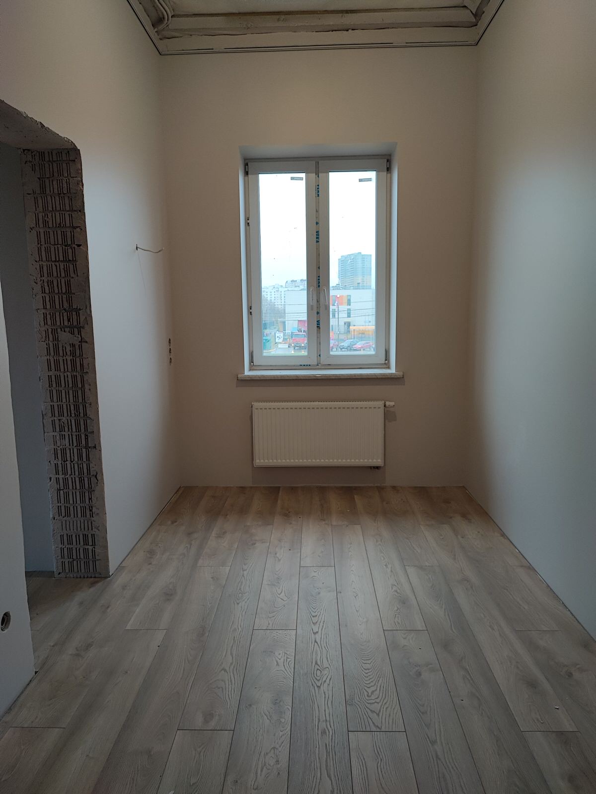 КП Потапово