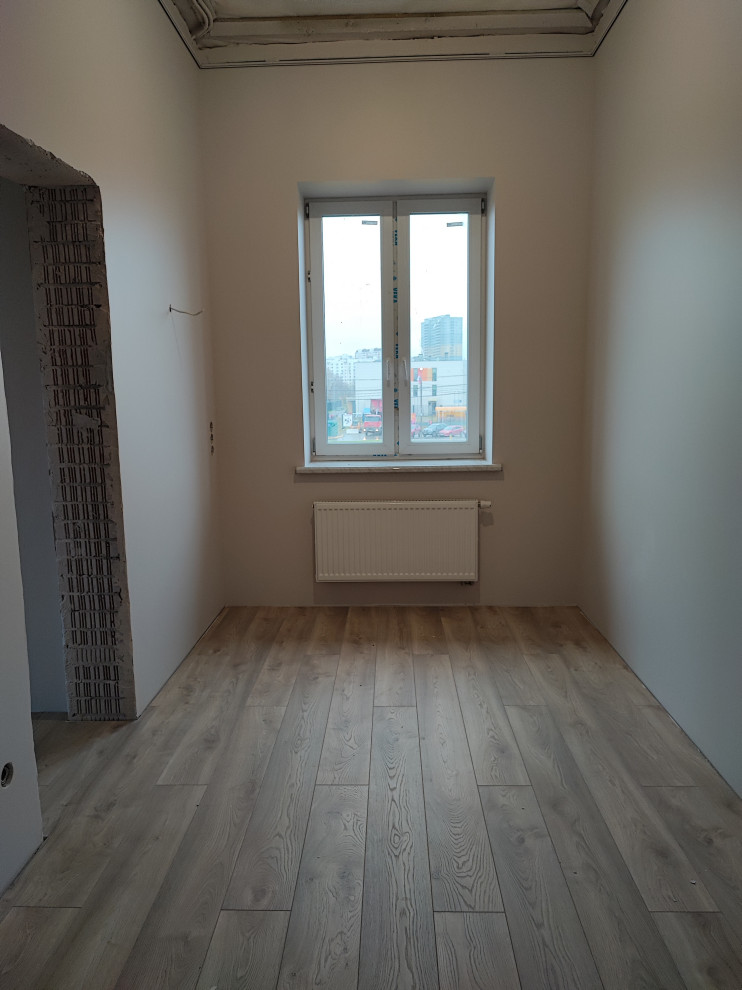 КП Потапово