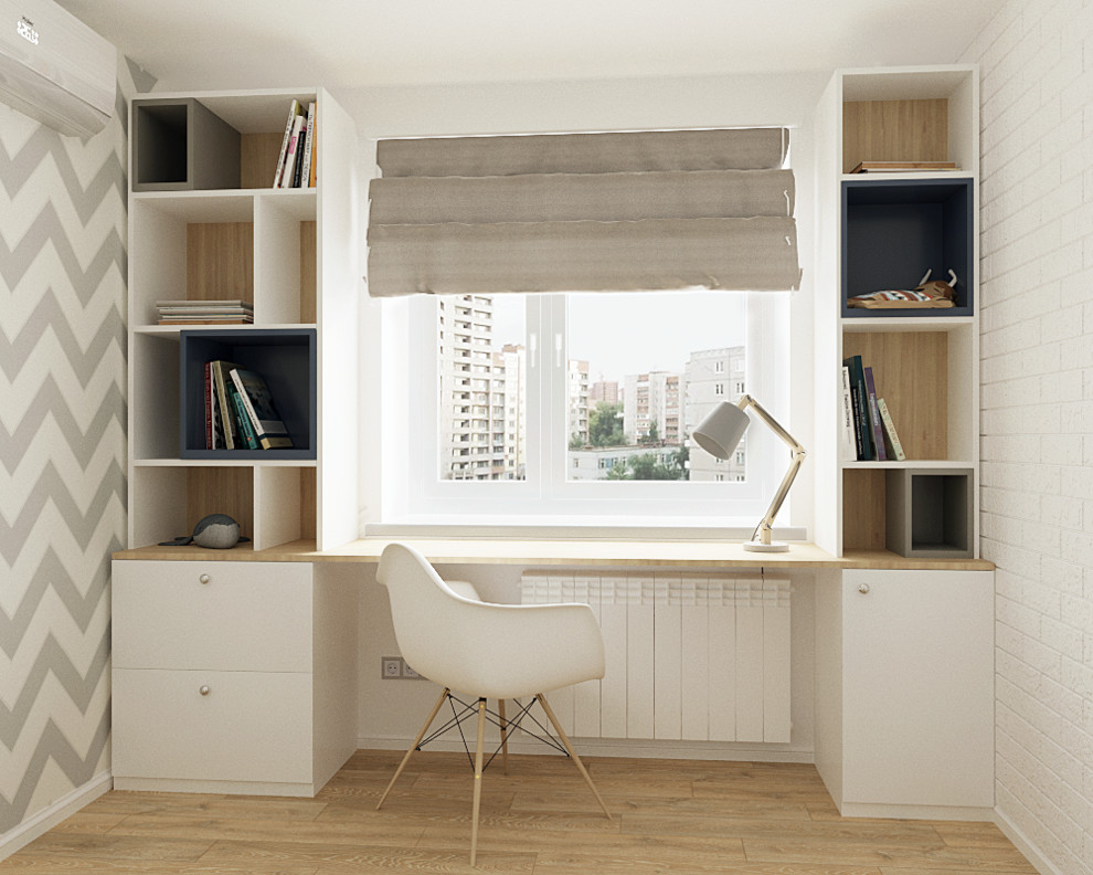 ЖСК Моё Жилище