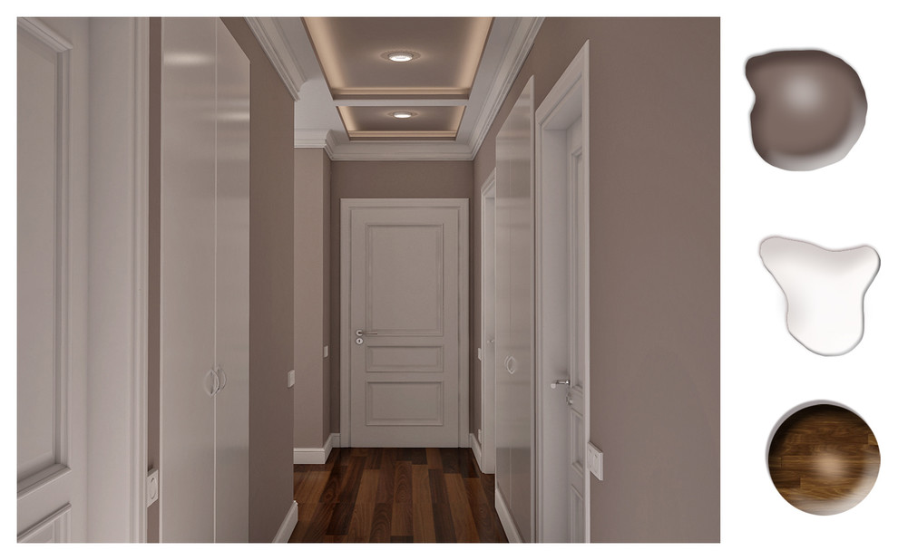 Обложка альбома: Двери