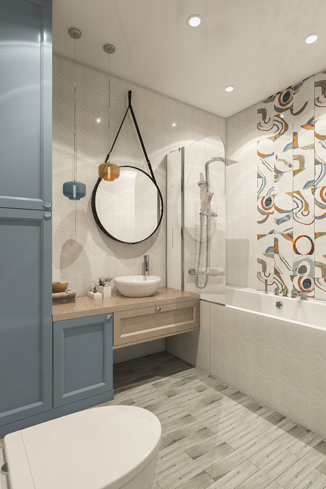 Квартира для молодой пары