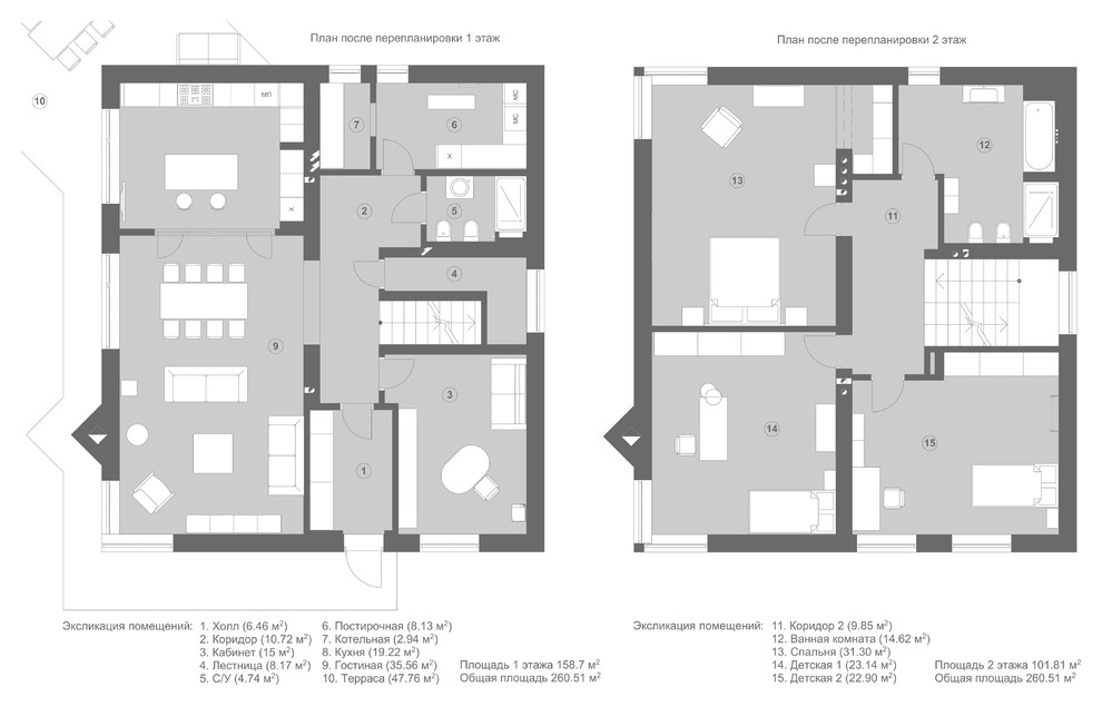 СВЕЖЕСТЬ ЛЕСА