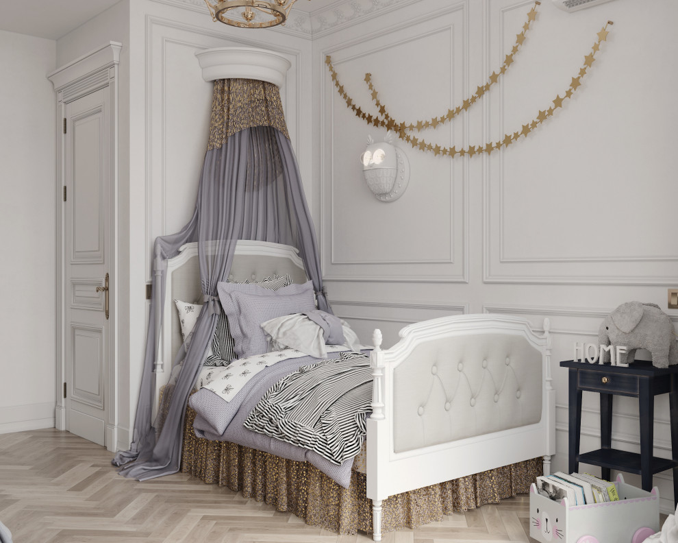 Квартира в ЖК Мироздание