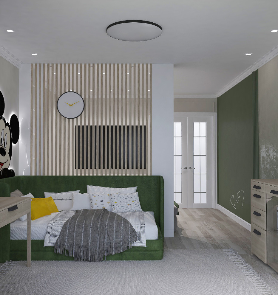 Квартира на Петухова, г. Новосибирск