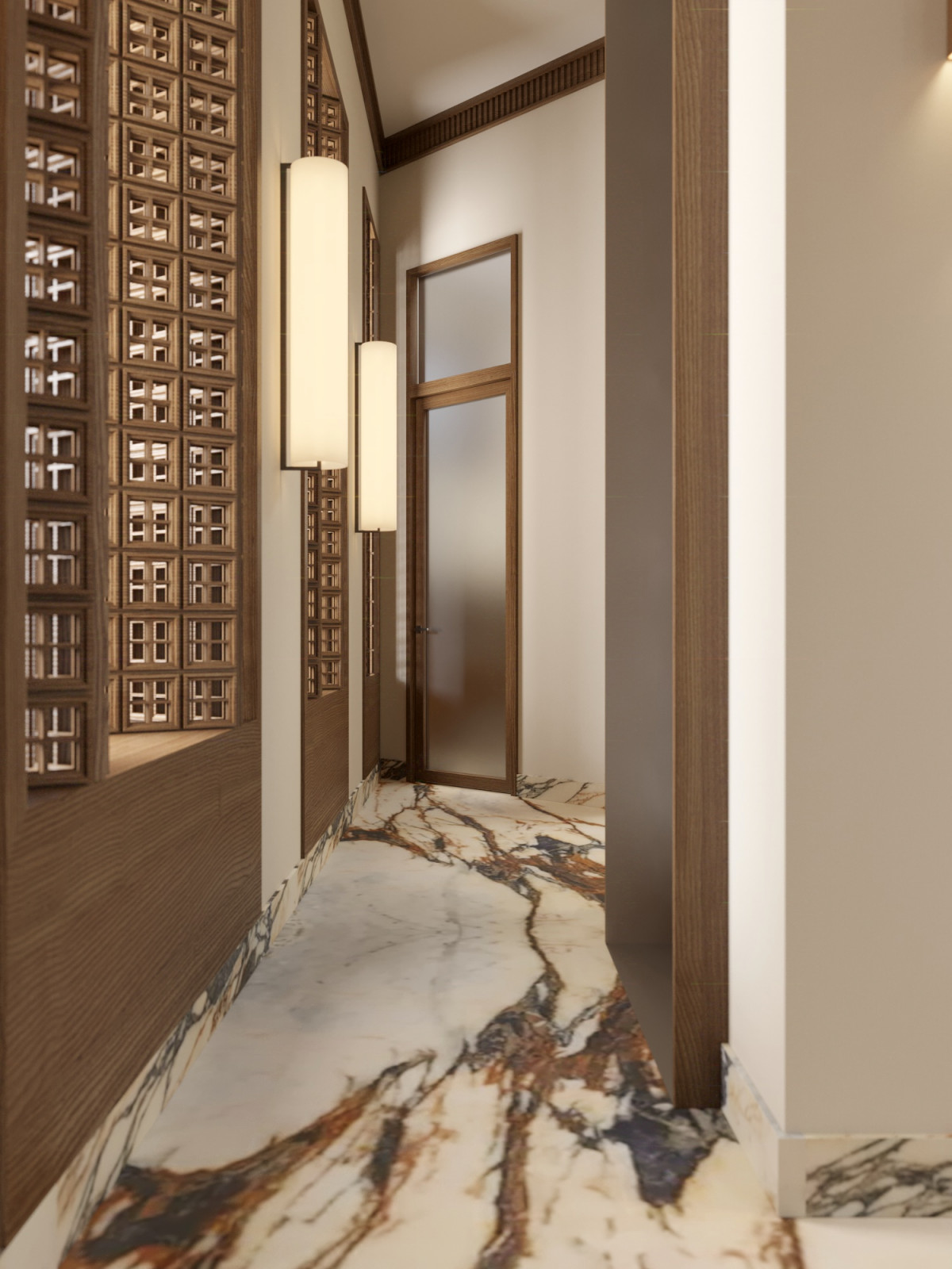 SPA-зона | Крылатские Холмы, Москва
