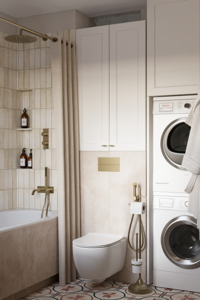 Квартира на Нарвской в старом фонде