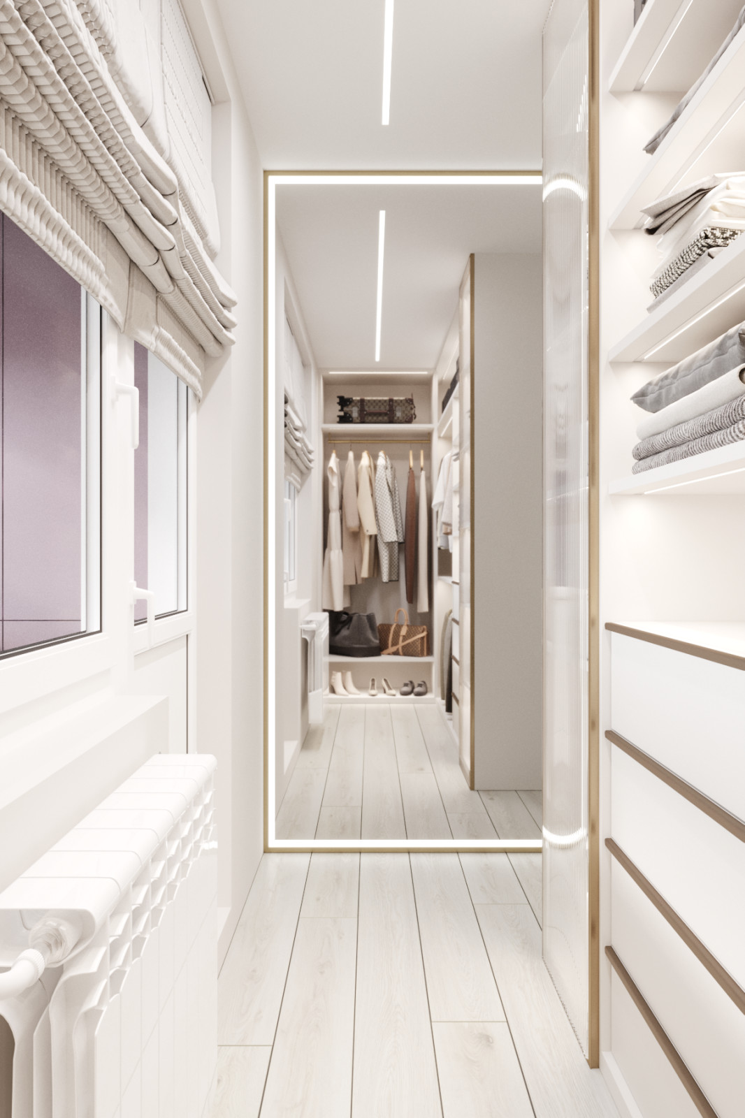 Квартира в ЖК Подкова