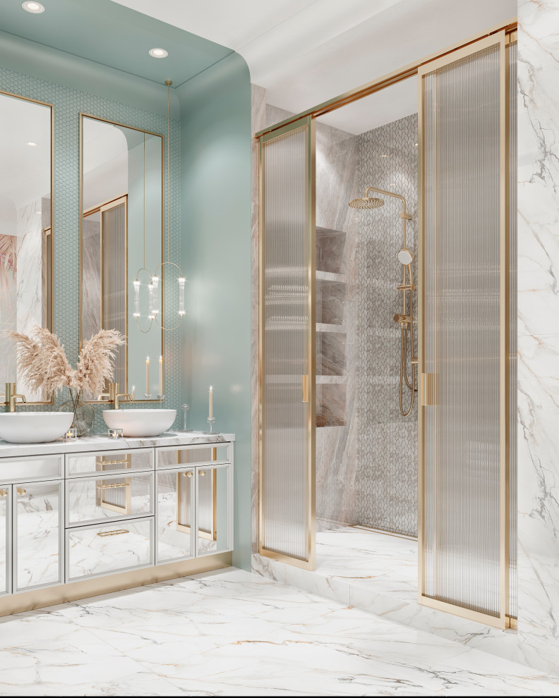 ЖК Сердце Столицы