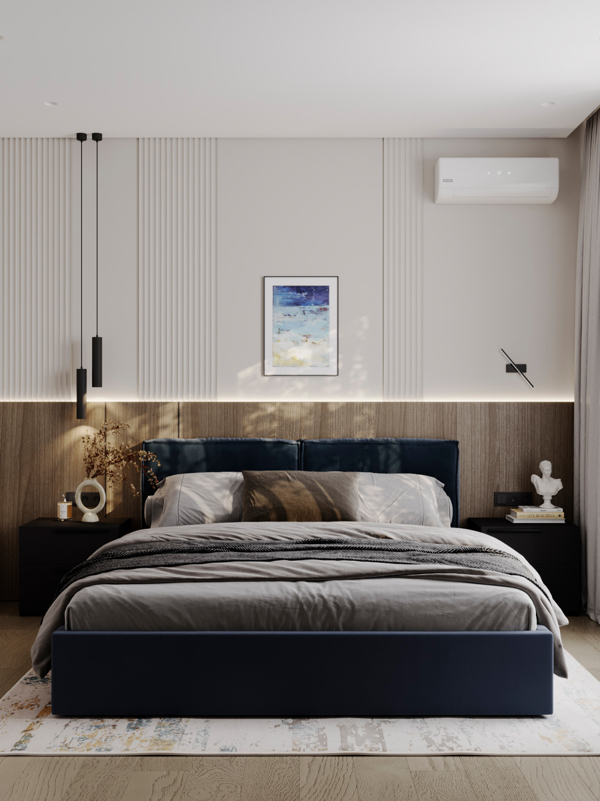 ЖК Ривер Парк Коломенская