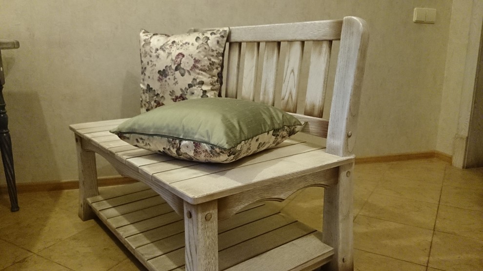 Кухонный уголок