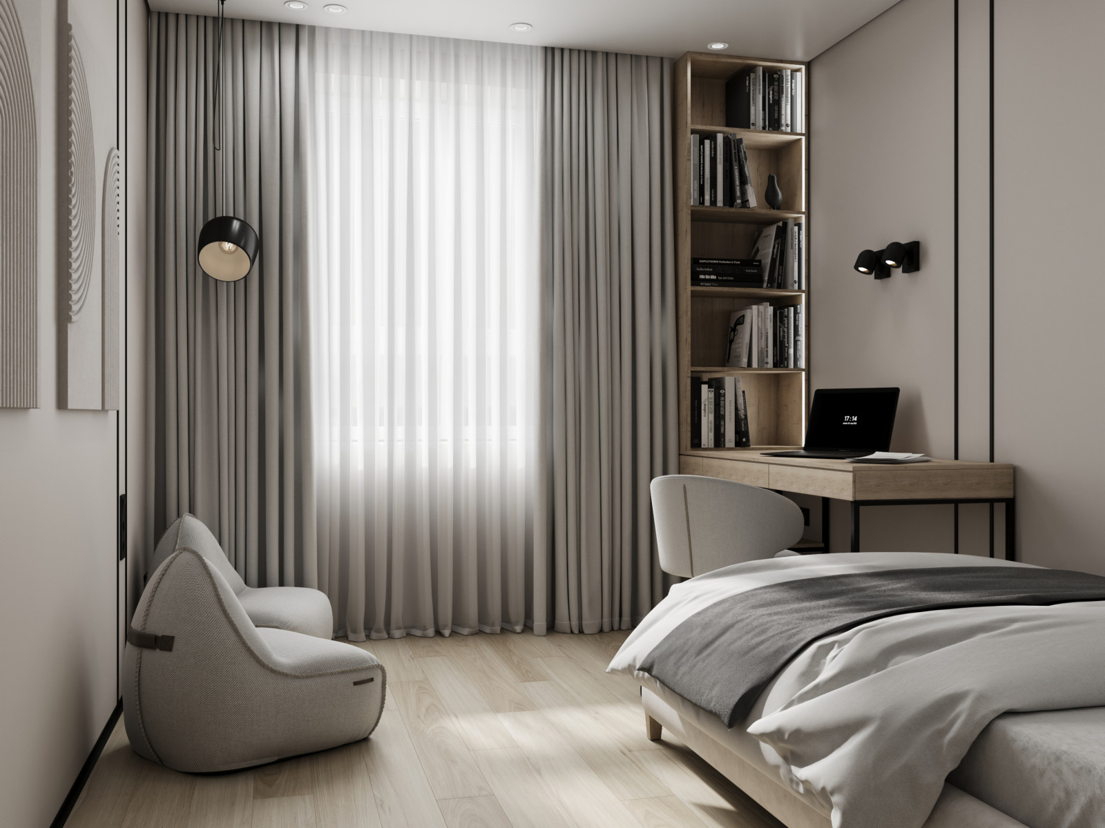 ЖК Атмосфера