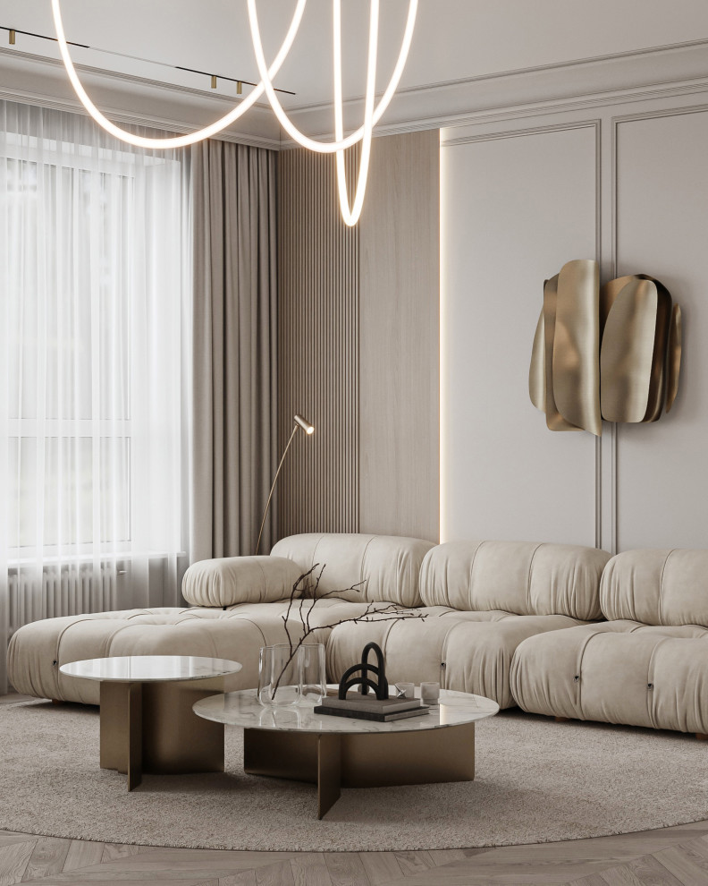 Селигер Сити