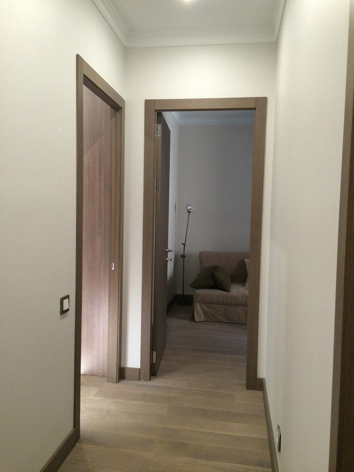 Оболенский переулок