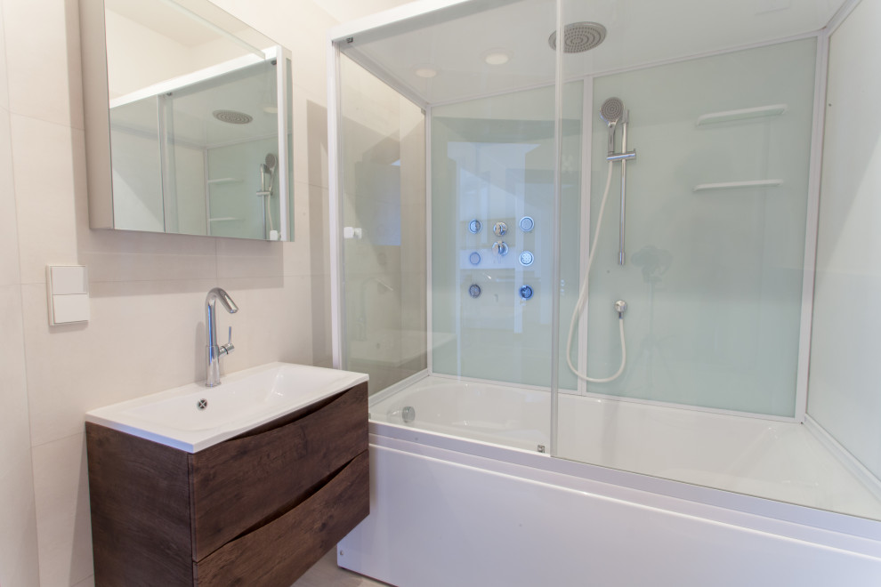 Проект ЖК Щедрин