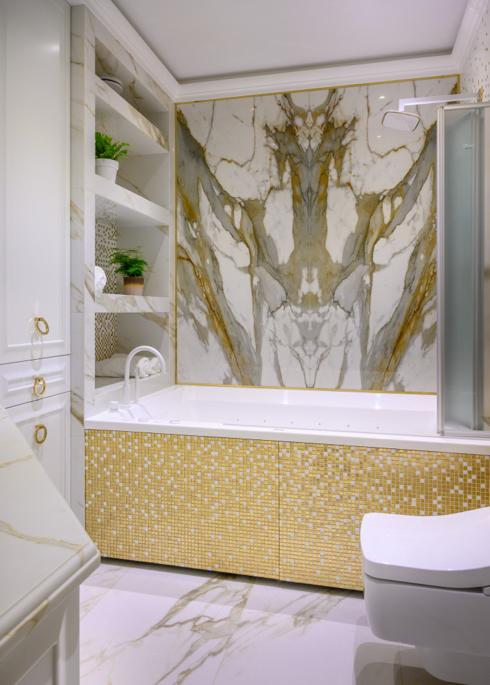 Современный шепот классики или полет стрекозы