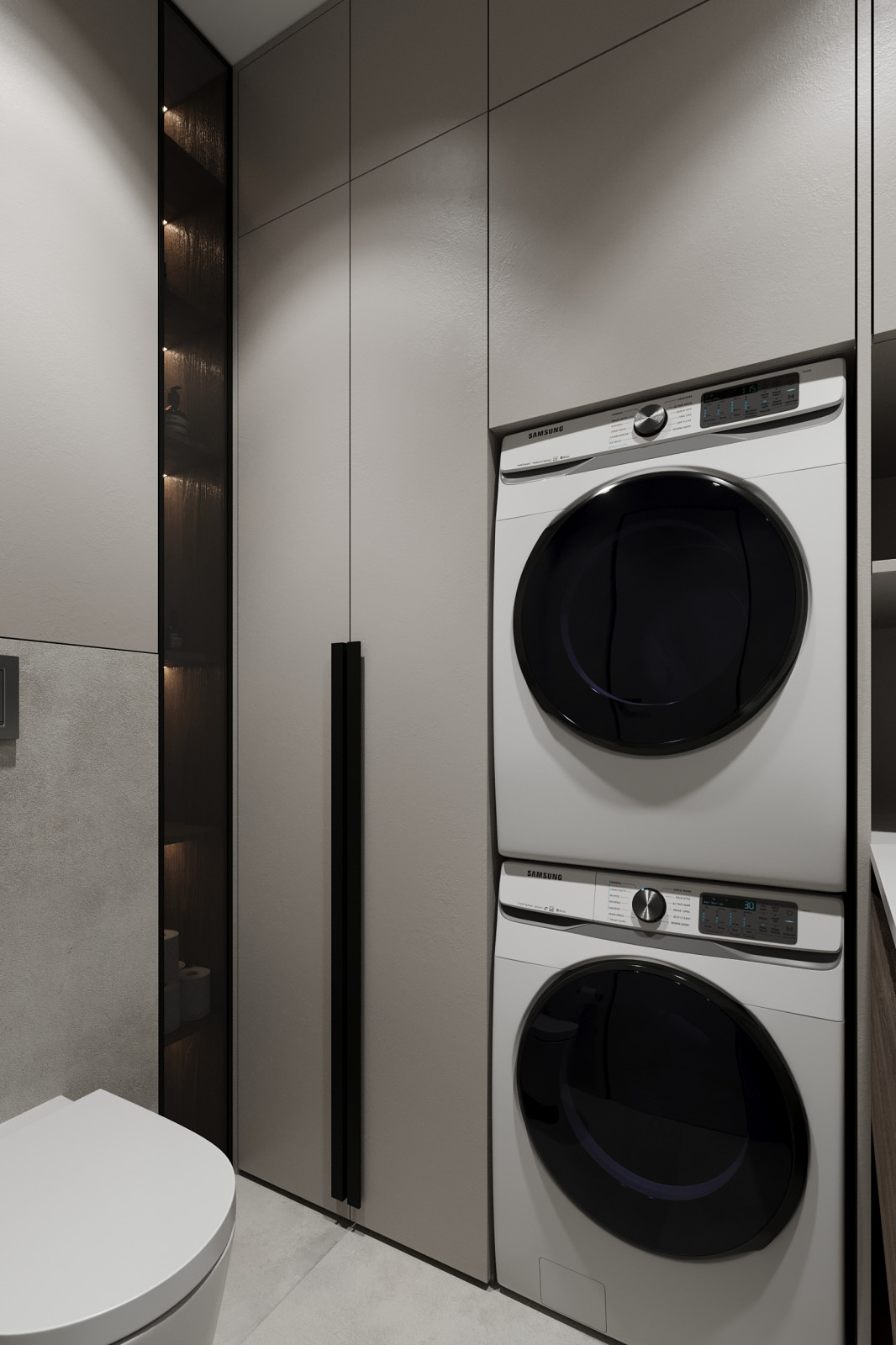 ЖК Люблинский Парк