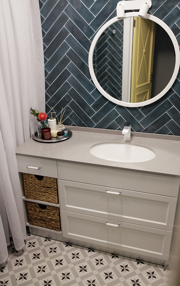 Бюджетная квартира в Киеве