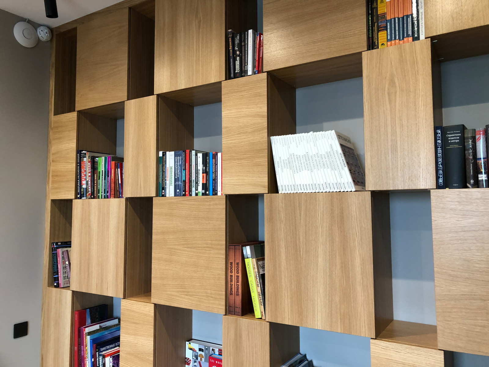 Обложка проекта: ЖК VAVILOVE