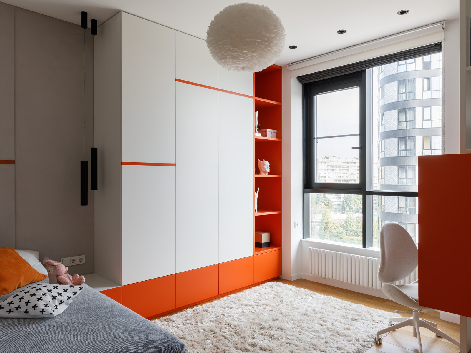 ЖК Пять Звезд