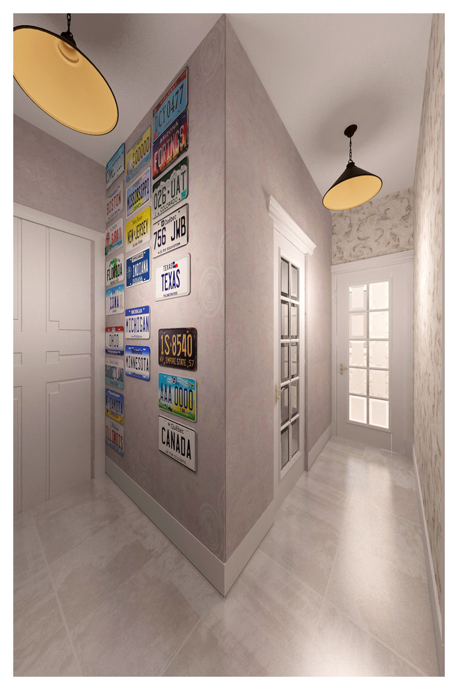 Светлые дни