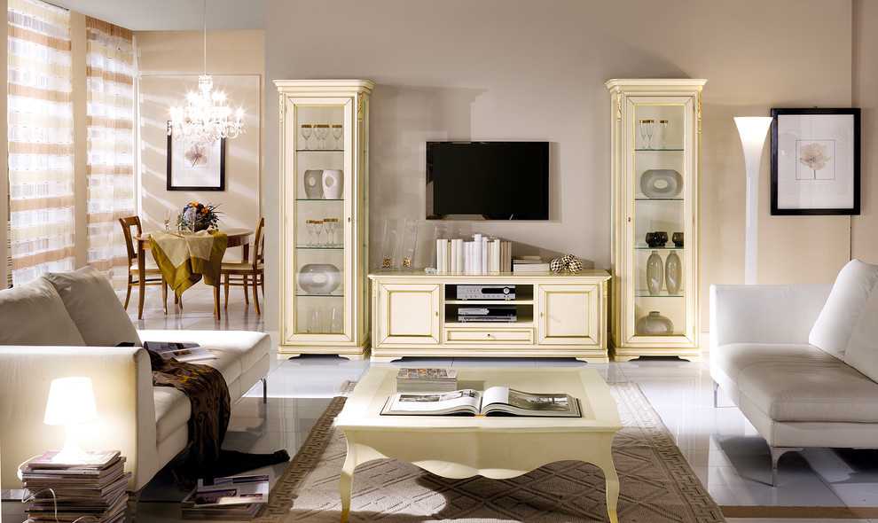 Современные Коллекции