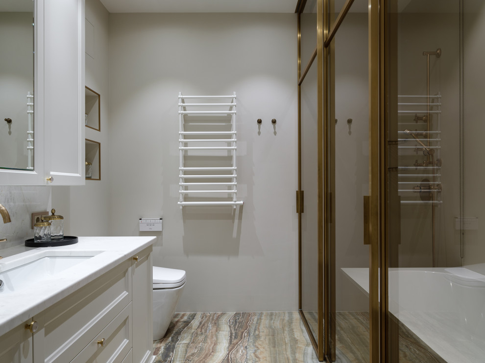 Квартира в ЖК Реномэ